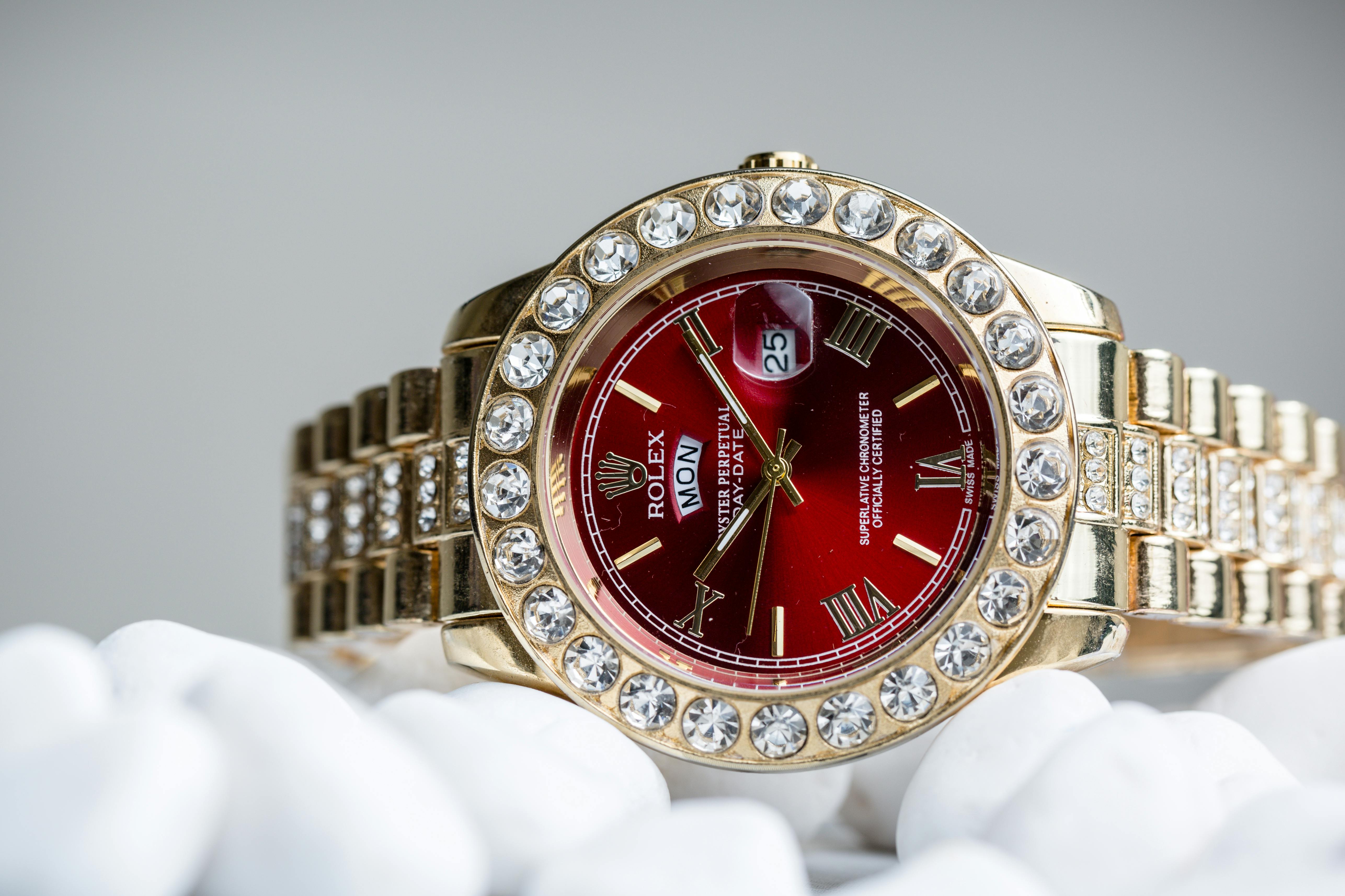 used luxury watches near me